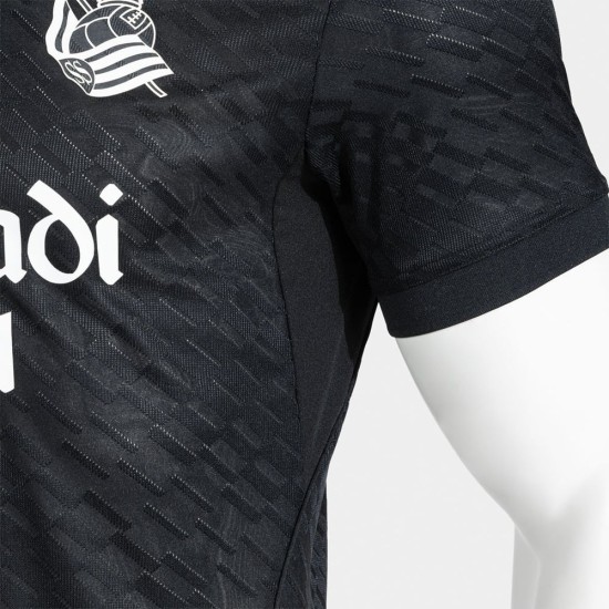 Camiseta de Visitante para Hombre Real Sociedad 2026/27 Camiseta de Visitante para Hombre Real Sociedad 2026/27