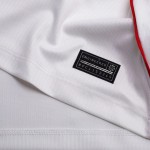 Camiseta Mundial 2026 Visitante Turquía Hombre Camiseta Mundial 2026 Visitante Turquía Hombre