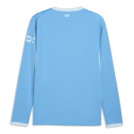 Camiseta Manchester City 2026/27 Home de Manga Larga de Hombre Camiseta Manchester City 2026/27 Home de Manga Larga de Hombre