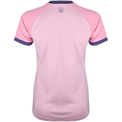 Camiseta tercera sin patrocinio AFC Bournemouth 2025/26 mujer