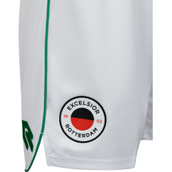 Pantalones Cortos Terceros Hombre Excelsior Rotterdam 2025/26 Pantalones Cortos Terceros Hombre Excelsior Rotterdam 2025/26