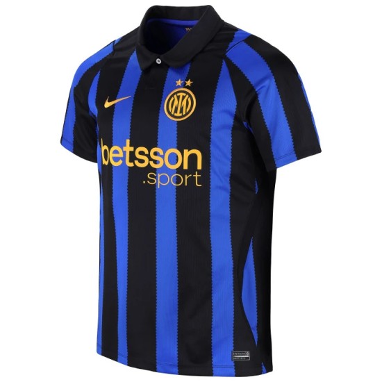 Camiseta Inter Milan 2026/27 Home de Hombre