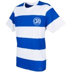 Camiseta Retro Local 1975/76 de Queens Park Rangers para Niño Camiseta Retro Local 1975/76 de Queens Park Rangers para Niño