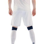 Pantalones cortos de la equipación visitante del Karlsruher SC 2026/27 para niño Pantalones cortos de la equipación visitante del Karlsruher SC 2026/27 para niño