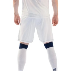 Pantalones cortos de la equipación visitante del Karlsruher SC 2026/27 para niño Pantalones cortos de la equipación visitante del Karlsruher SC 2026/27 para niño