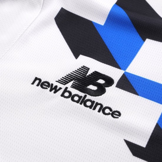 Camiseta Visitante Atalanta 2026/27 para hombre Camiseta Visitante Atalanta 2026/27 para hombre