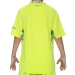 Camiseta tercera Hertha BSC 2025/26 para niño Camiseta tercera Hertha BSC 2025/26 para niño