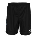 Pantalones cortos local mujer SC Paderborn 07 2025/26