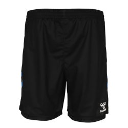 Pantalones cortos local niño SC Paderborn 07 2025/26 Pantalones cortos local niño SC Paderborn 07 2025/26