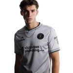 Camiseta de Visitante Bristol City 2026/27 para Hombre Camiseta de Visitante Bristol City 2026/27 para Hombre