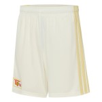 Pantalones cortos tercera 1.FC Union Berlin 2026/27 para hombre Pantalones cortos tercera 1.FC Union Berlin 2026/27 para hombre
