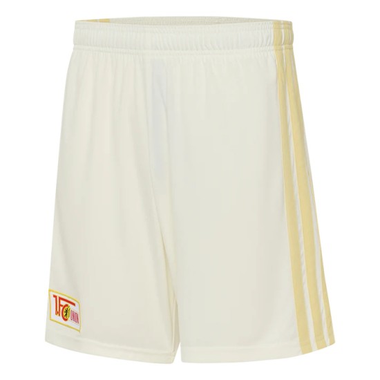 Pantalones cortos tercera 1.FC Union Berlin 2026/27 para hombre Pantalones cortos tercera 1.FC Union Berlin 2026/27 para hombre