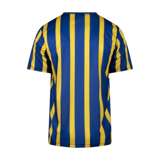 Camiseta Retro Infantil Brentford 2004/05 Away
