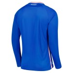 Camiseta de Visitante de Manga Larga Hombre Sunderland 2025/26