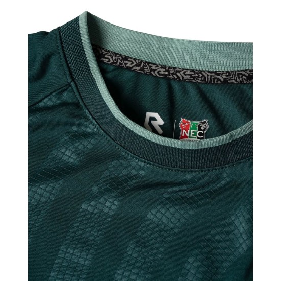 Camiseta Tercera N.E.C. Nijmegen 2026/27 Niño Camiseta Tercera N.E.C. Nijmegen 2026/27 Niño