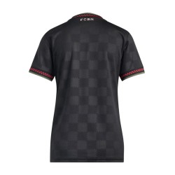 Camiseta tercera Champions League Bayern Múnich 2025/26 mujer