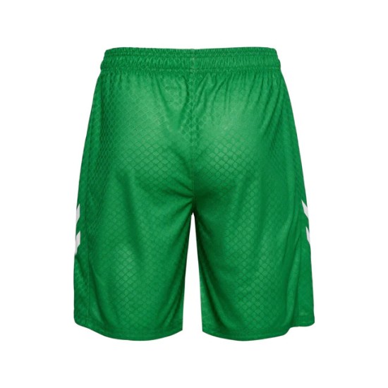 Pantalón corto local de mujer Real Betis 2026/27 - Verde Pantalón corto local de mujer Real Betis 2026/27 - Verde