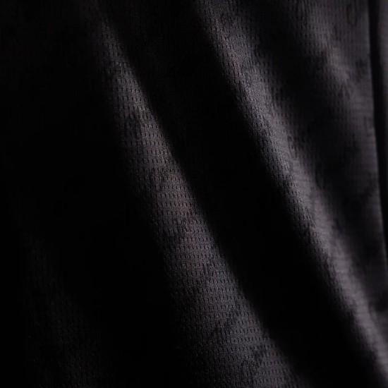 Camiseta 125 Aniversario 2025/26 Rennes - Negra Mujer Camiseta 125 Aniversario 2025/26 Rennes - Negra Mujer