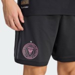 Hombre Inter Miami CF 2026 Pantalones Cortos Visitante Hombre Inter Miami CF 2026 Pantalones Cortos Visitante
