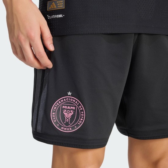 Hombre Inter Miami CF 2026 Pantalones Cortos Visitante Hombre Inter Miami CF 2026 Pantalones Cortos Visitante