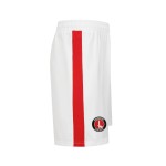 Pantalones cortos de local Charlton Athletic 2026/27 para hombre Pantalones cortos de local Charlton Athletic 2026/27 para hombre