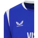 Camiseta de niño Cardiff City 2026/27 de local Camiseta de niño Cardiff City 2026/27 de local