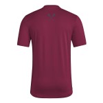 Camiseta Mujer Colorado Rapids 2025 Tercera Hook AEROREADY