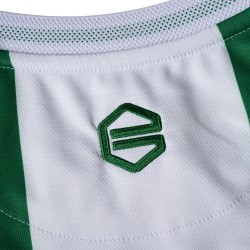 Conjunto local FC Groningen 2026/27 para niños