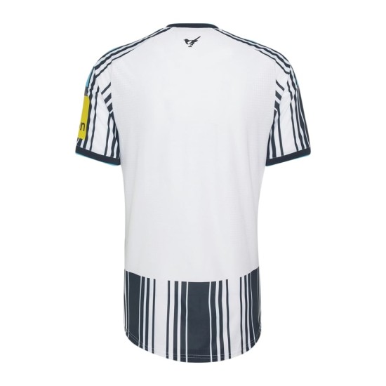 Camiseta local Newcastle United 2026/27 mujer Camiseta local Newcastle United 2026/27 mujer