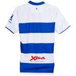 Camiseta local de niño Queens Park Rangers 2025/26