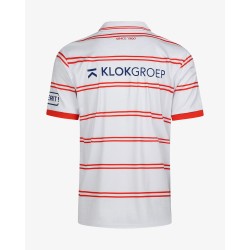 Camiseta Hombre N.E.C. Nijmegen 2025/26 Visitante 2