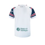 Camiseta Cagliari Calcio 2026/27 Away para Niño Camiseta Cagliari Calcio 2026/27 Away para Niño