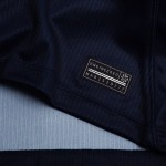 Camiseta Mundial 2026 Visitante Uruguay Mujer Camiseta Mundial 2026 Visitante Uruguay Mujer