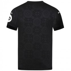 Camiseta portero local Wolverhampton Wanderers 2025/26 Niño Camiseta portero local Wolverhampton Wanderers 2025/26 Niño