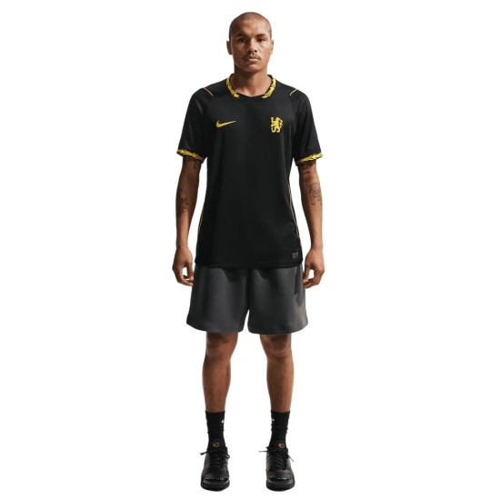 Camiseta Visitante Chelsea 2026/27 Mujer Camiseta Visitante Chelsea 2026/27 Mujer