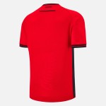 Camiseta de hogar para niño Albania 2025/26 Camiseta de hogar para niño Albania 2025/26