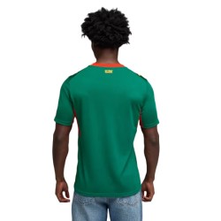 Camiseta Mundial 2026 Visitante Senegal Hombre Camiseta Mundial 2026 Visitante Senegal Hombre