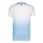 Camiseta visitante RD del Congo 2026 Copa del Mundo mujer Camiseta visitante RD del Congo 2026 Copa del Mundo mujer