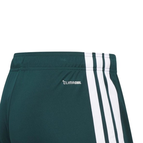 Shorts infantil Arabia Saudita 2026 Copa del Mundo local