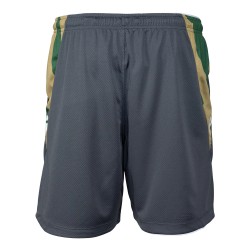 Pantalón corto de la 2.ª equipación del Stoke City 2026/27 para niño Pantalón corto de la 2.ª equipación del Stoke City 2026/27 para niño