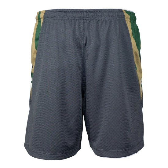 Pantalón corto de la 2.ª equipación del Stoke City 2026/27 para hombre Pantalón corto de la 2.ª equipación del Stoke City 2026/27 para hombre