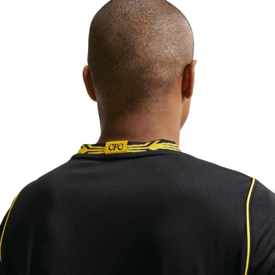 Camiseta Visitante Chelsea 2026/27 Mujer Camiseta Visitante Chelsea 2026/27 Mujer