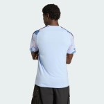 Mujer San Jose Earthquakes 2026 Camiseta Visitante Mujer San Jose Earthquakes 2026 Camiseta Visitante