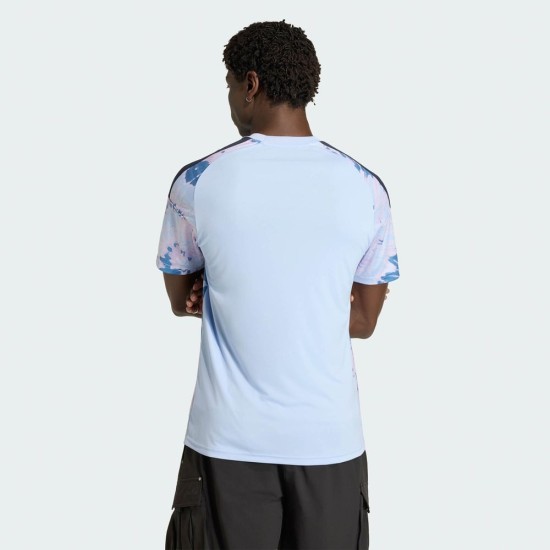 Mujer San Jose Earthquakes 2026 Camiseta Visitante Mujer San Jose Earthquakes 2026 Camiseta Visitante