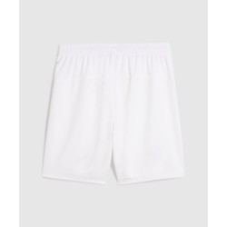 Pantalones cortos de local blancos del Valencia CF 2025/26 para niño