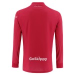 Camiseta Local de Manga Larga del Bristol City 2026/27 para Niño Camiseta Local de Manga Larga del Bristol City 2026/27 para Niño
