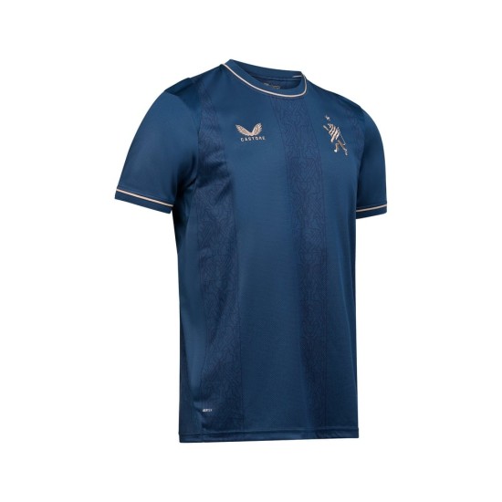 Camiseta Hombre FC Zürich 2026/27 130º Aniversario Camiseta Hombre FC Zürich 2026/27 130º Aniversario