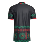 Camiseta Mundial 2026 Visitante Jamaica Hombre Camiseta Mundial 2026 Visitante Jamaica Hombre
