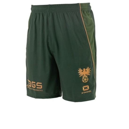 Pantalón corto visitante de mujer Go Ahead Eagles 2026/27 Pantalón corto visitante de mujer Go Ahead Eagles 2026/27