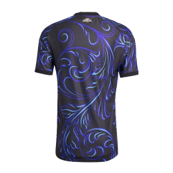 Mujer Camiseta Visitante de la Copa del Mundo 2026 Argentina Mujer Camiseta Visitante de la Copa del Mundo 2026 Argentina